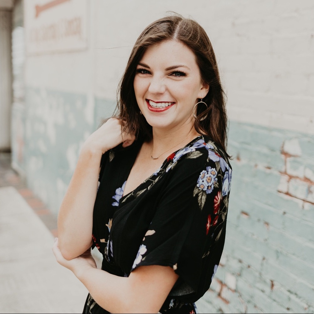Meet your Posher, Maddie